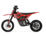 EM-5 48V 3400W Cool Electric Motorcycle Off-Road Dirt Bike - Image 8